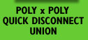 union-polyxpoly